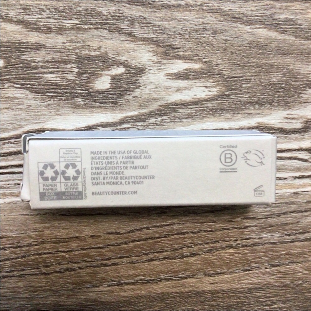 BeautyCounter Ember Lid Glow Cream Shadow NEW NIB - Picture 4 of 9